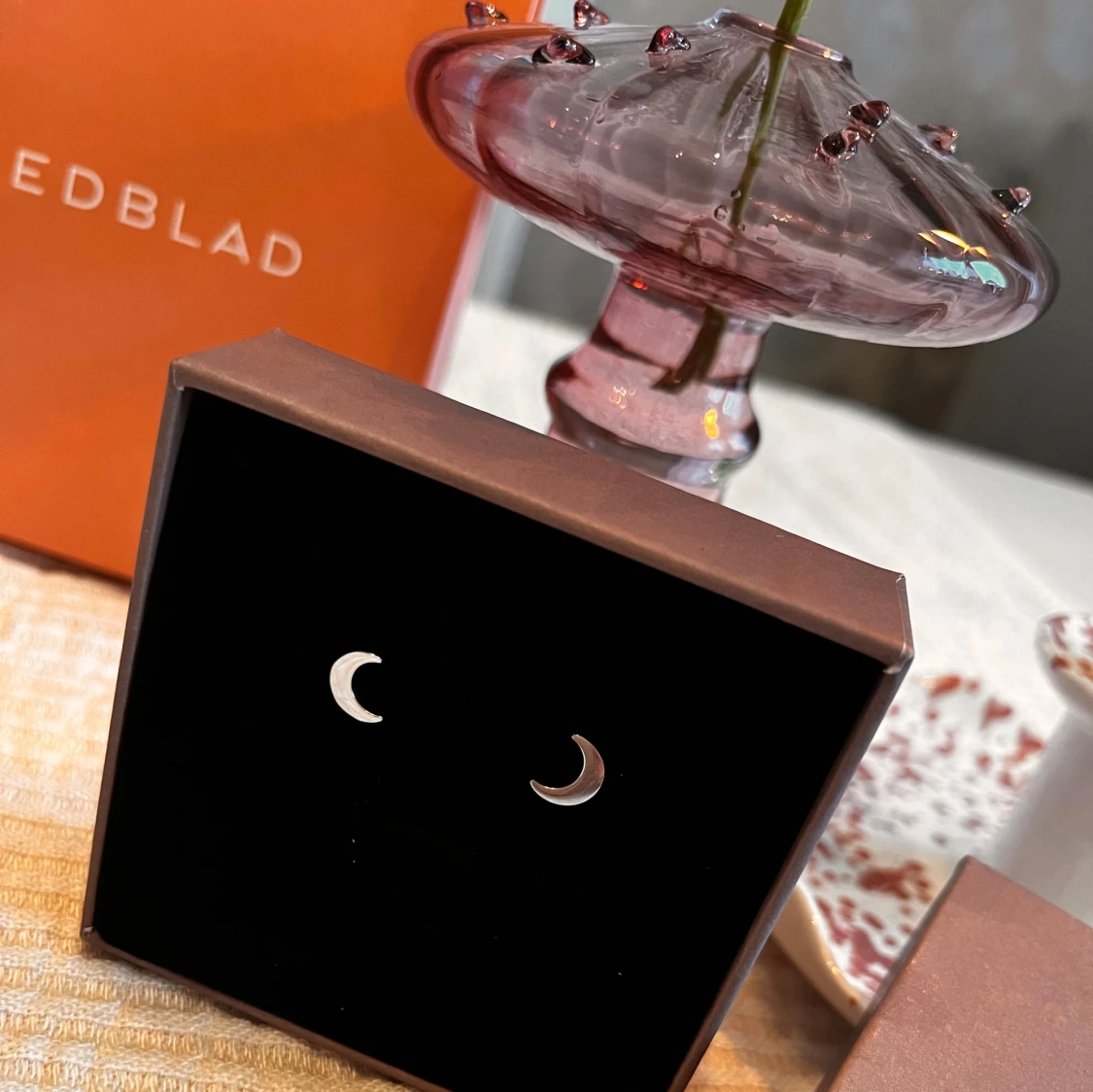 Örhängen Edblad  - 90