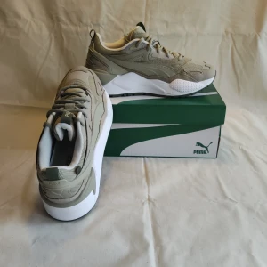 Puma RS-X effekt PRM - Puma RS-X Effekt PRM helt nya, oanvänd, med Original kartong.