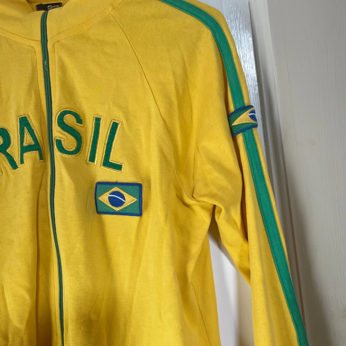 Brasil kofta - 92