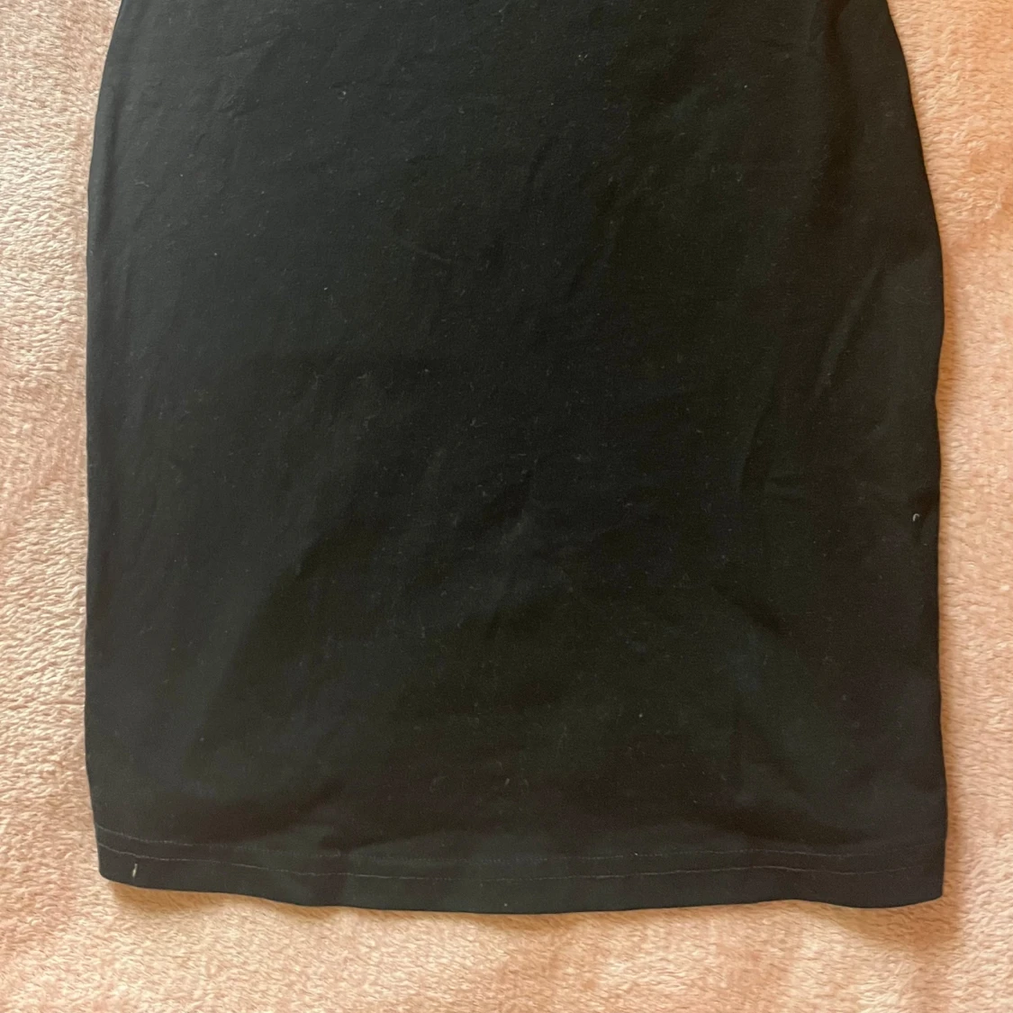 Tajt Klänning  - 90