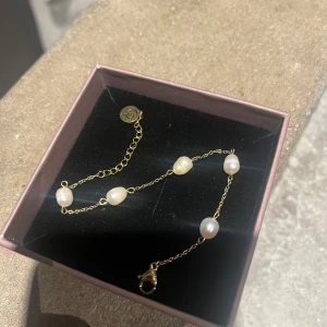 Edblad armband  - Superfint armband från Edblad, har aldrig använt de då jag har ett likadant.  200kr💕