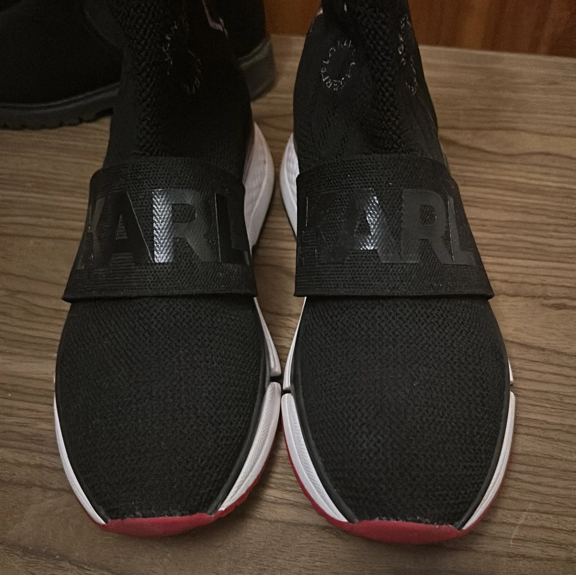 Karl Lagerfeld skor - 92