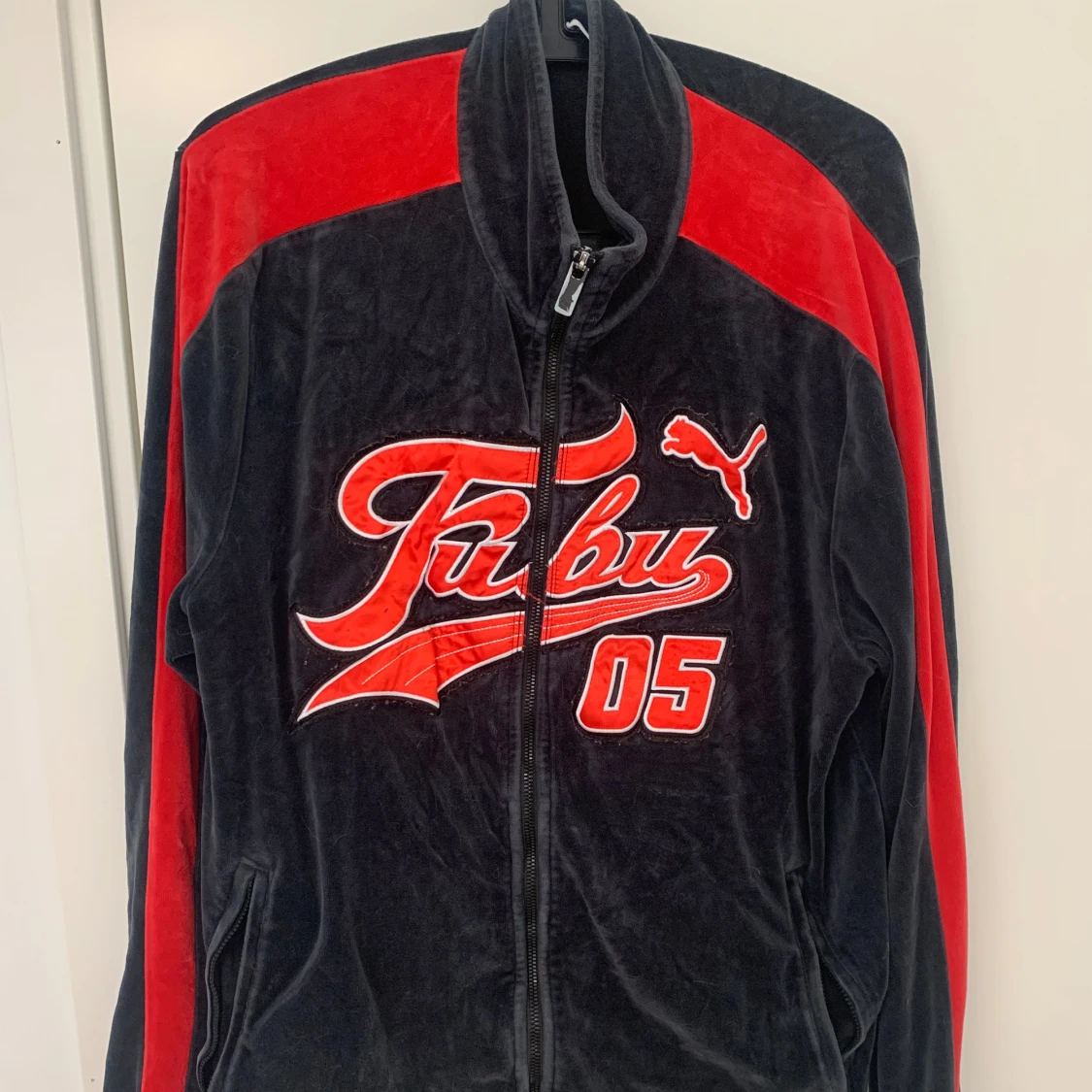 FUBU classic storlek L