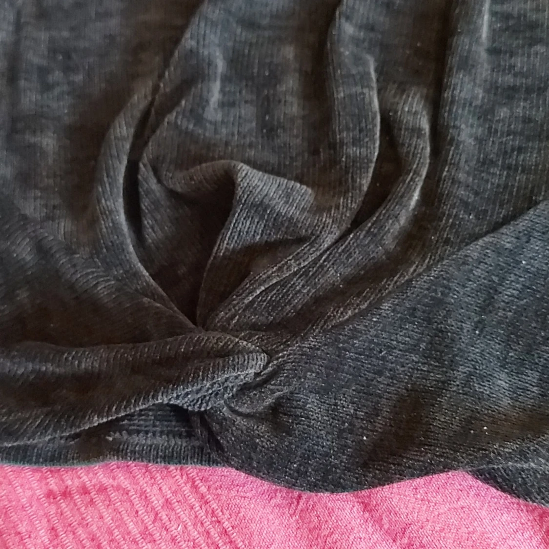 Skön tjocktröja - 90