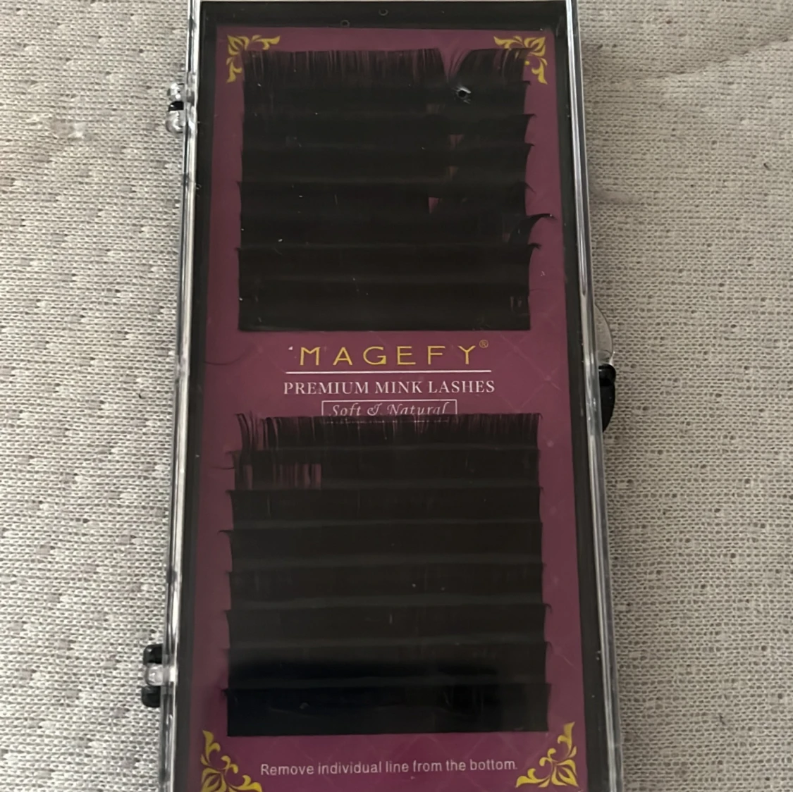 Franstillbehörheter  - 91