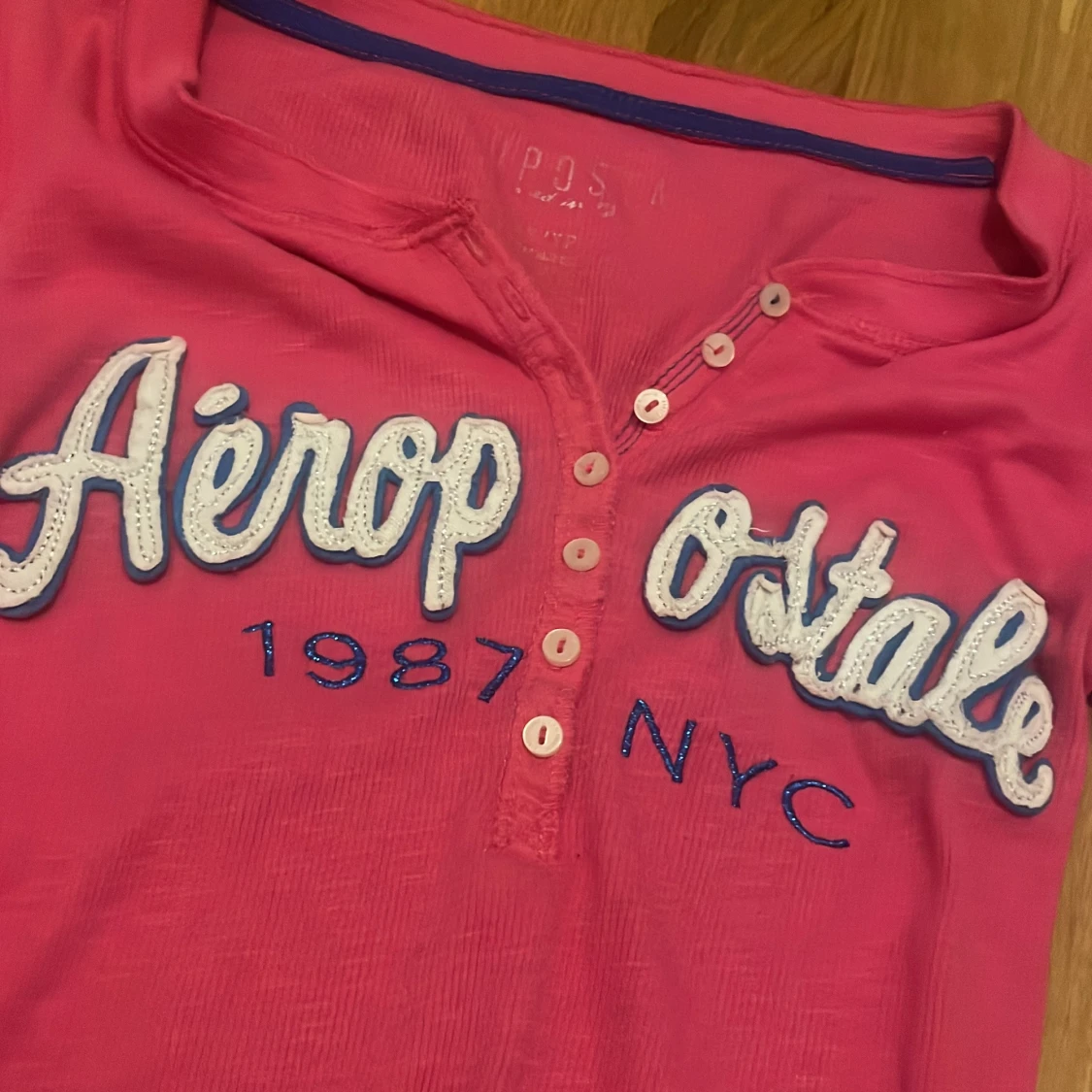 aéropostale - 90