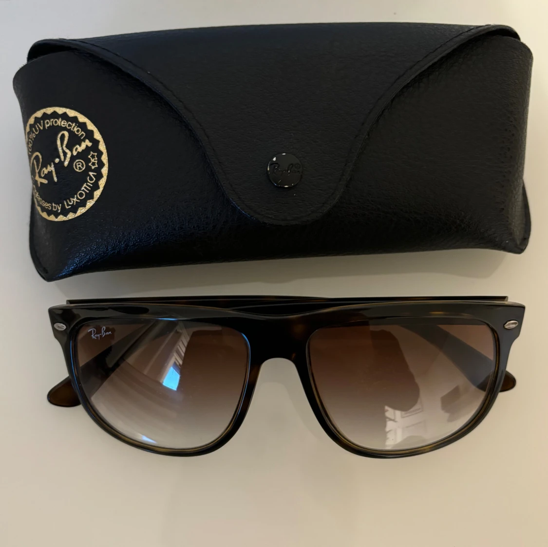 Rayban Boyfriend - 90