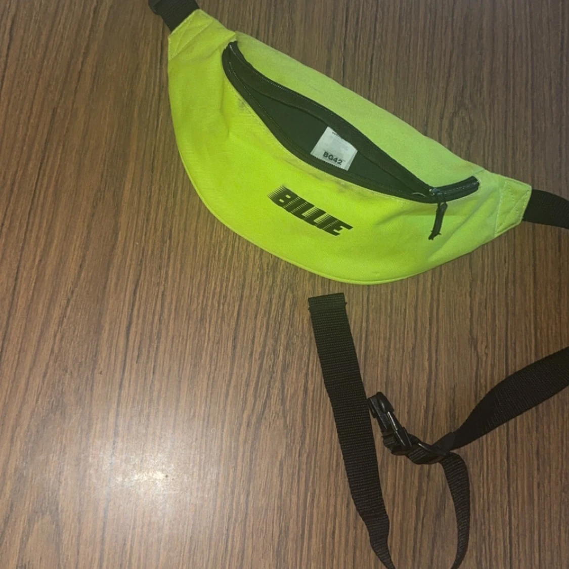 Billie Eilish väska