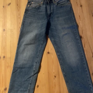 Levis Stay loose - Jeans från Levis med ganska lös passform Modell: Stay loose,568