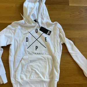 Dope hoodie - Dope hoodie, helt ny. Storlek XS. 
