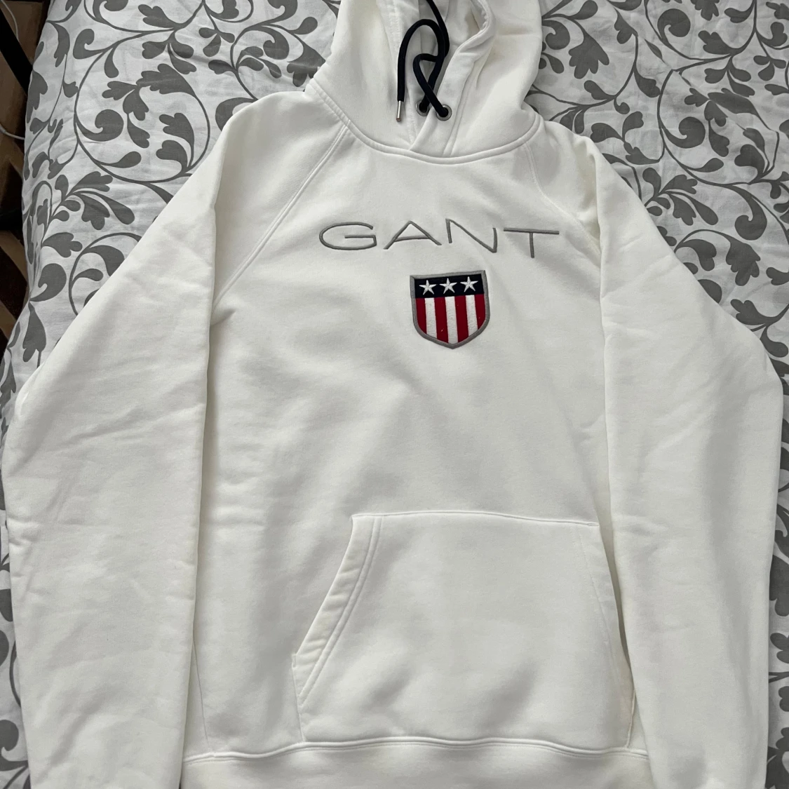 Gant Hoodie