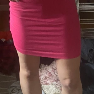 Minikjol - Ok skick vad jag ser priset är absolut diskuterbart och har du funderingar så tvecka inte på att höra av dig🥰