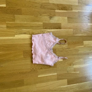 Rosa linne - Rosa linne i storlek S.