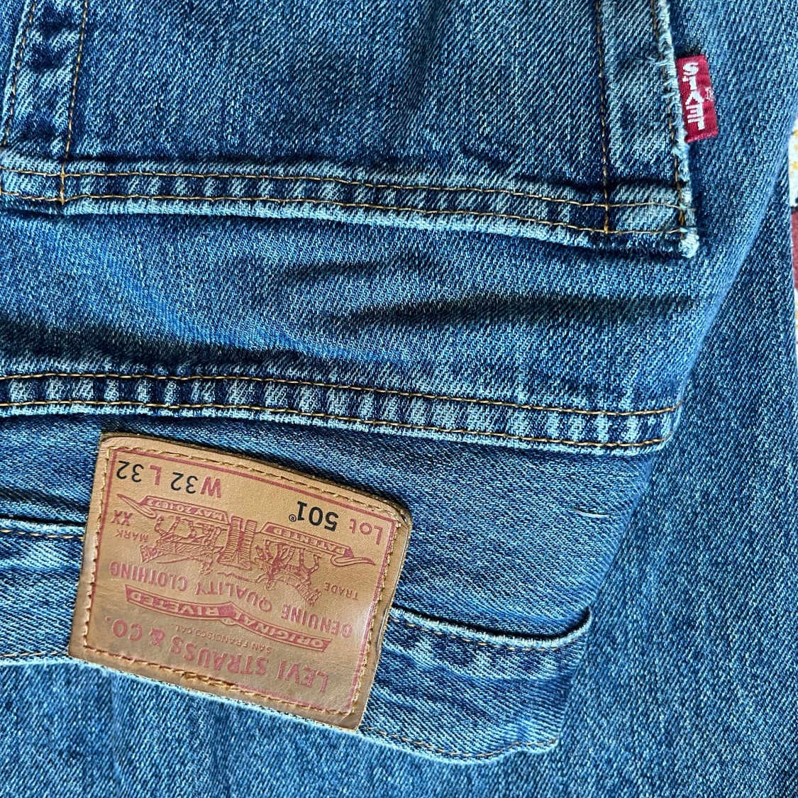 Levi’s Jeans - 92