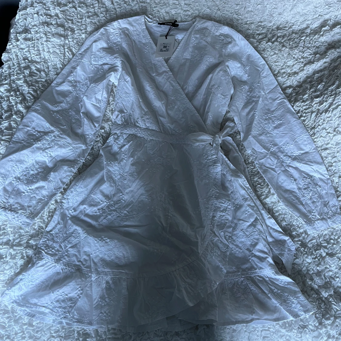 Klänning från bikbok (oanvänd) - 90