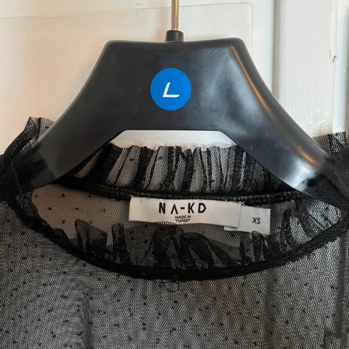 Spetstopp NA-KD - 90