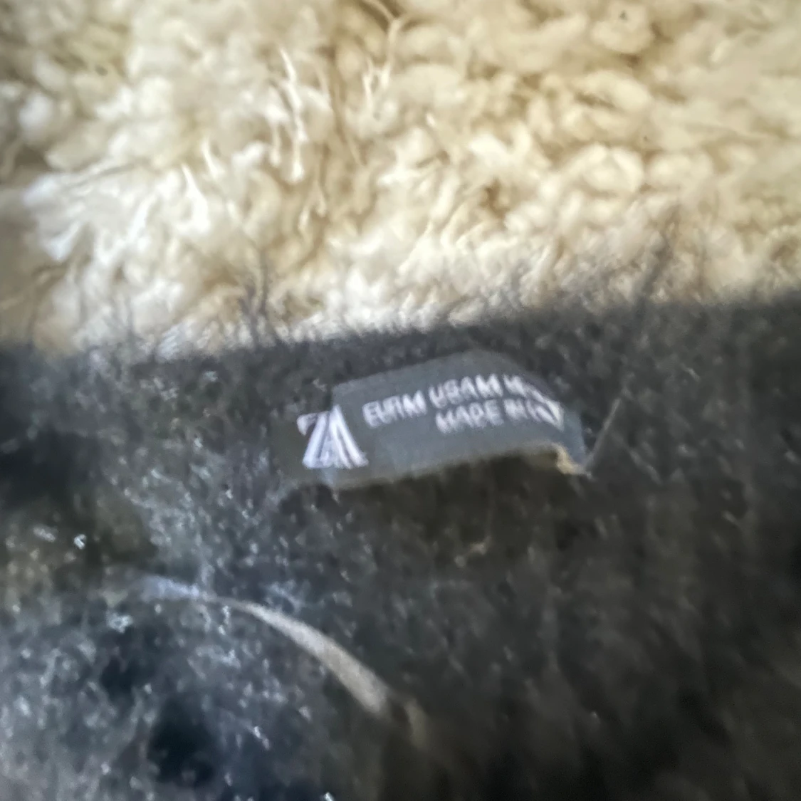 Topp från zara - 90