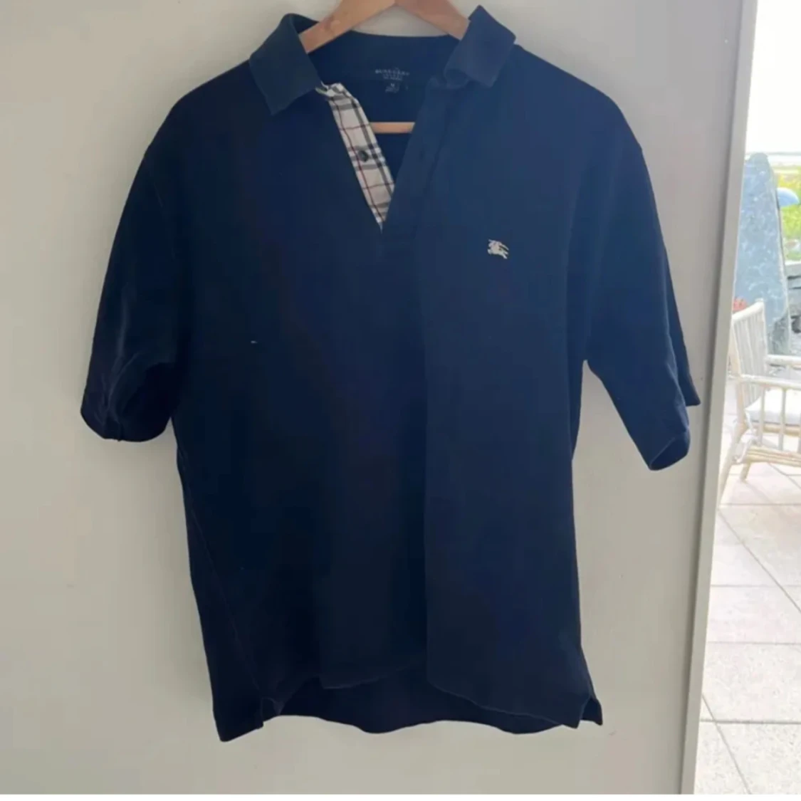 Burberry piké  - 90