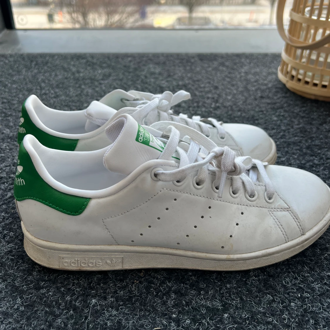 Adidas Stan Smith