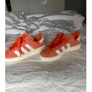 Adidas Campus skor - Skit snygga adidas campus skor. Helst slutsålda i alla storlekar! Aldrig använda! Ganska stora i storleken  