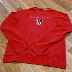 Gant sweatshirt  - Begagnad sweatshirt strl 176 Skicka 9/10