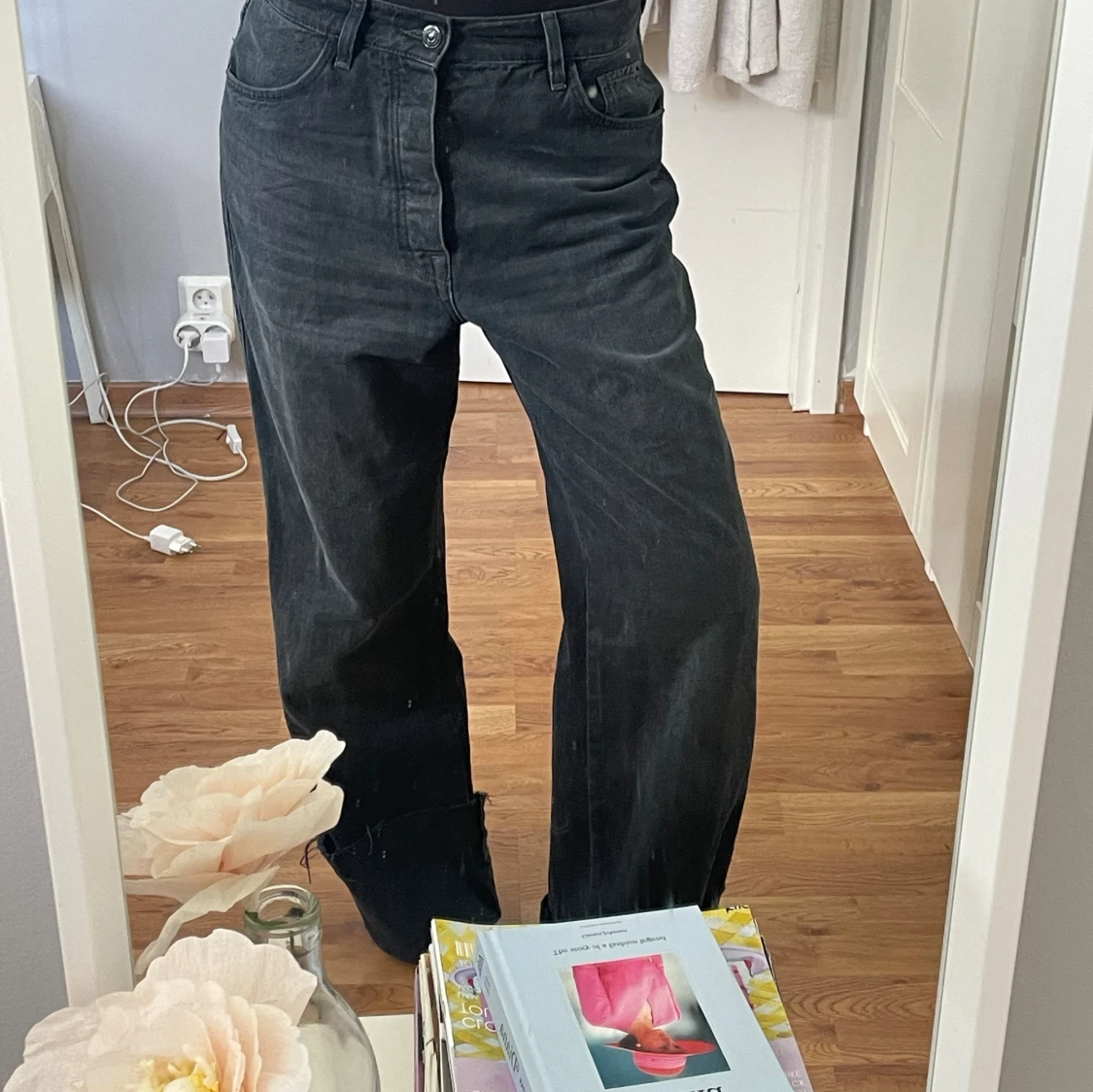 Massimo dutti jeans  - 90