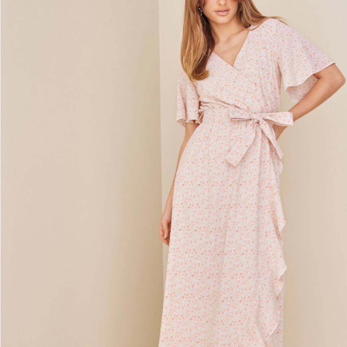 Sommarklänning - 90