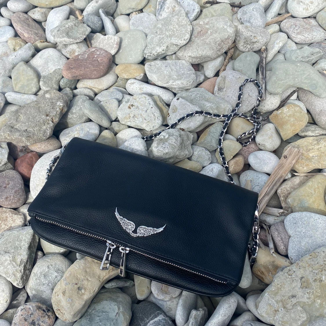 Zadig & voltaire väska  - 2