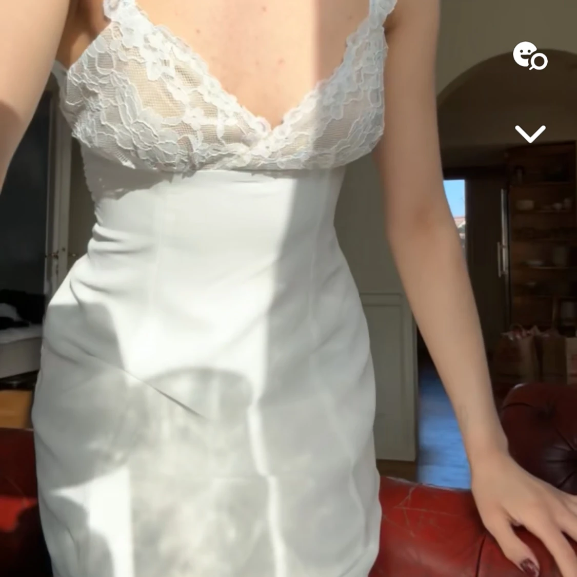 Studentklänning  - 93