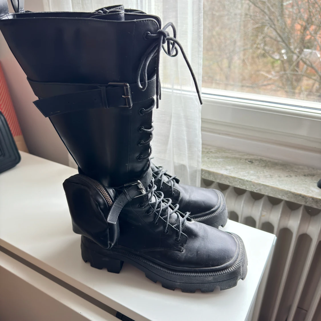 Boots från Nelly - 91