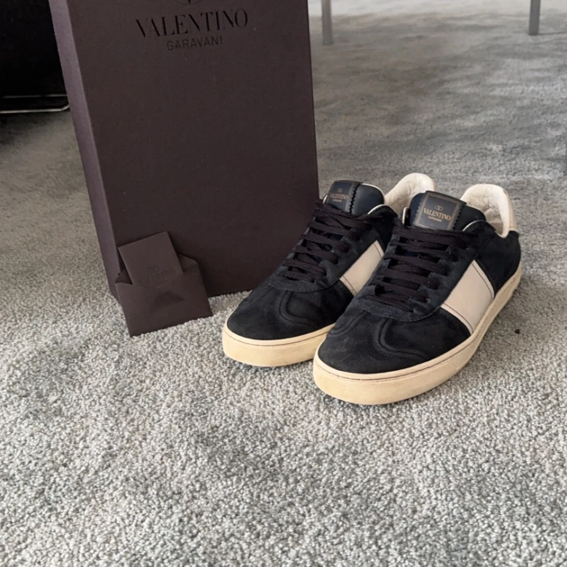 VALENTINO FLYCREW 42/43