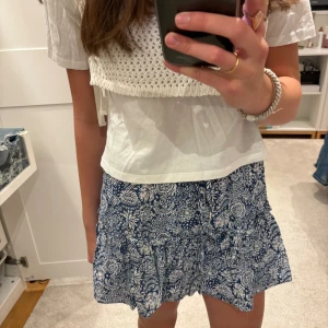 Sommrig kjol - Jätte fin slutsåld kjol från Zara🤍