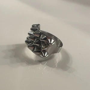 Ring - Snygg ring från Edblad stl 18,5💞