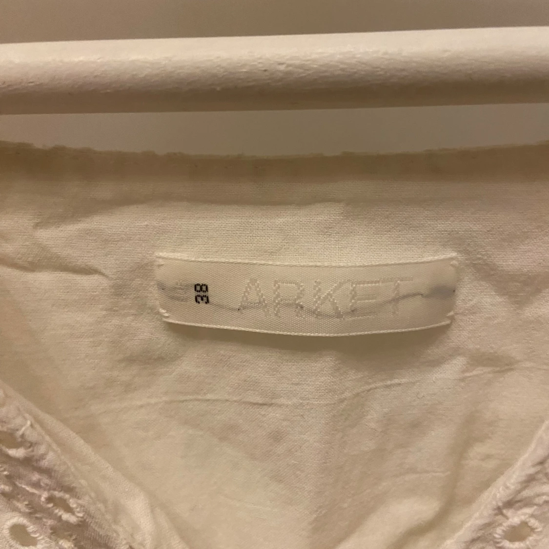 Blus från arket - 93