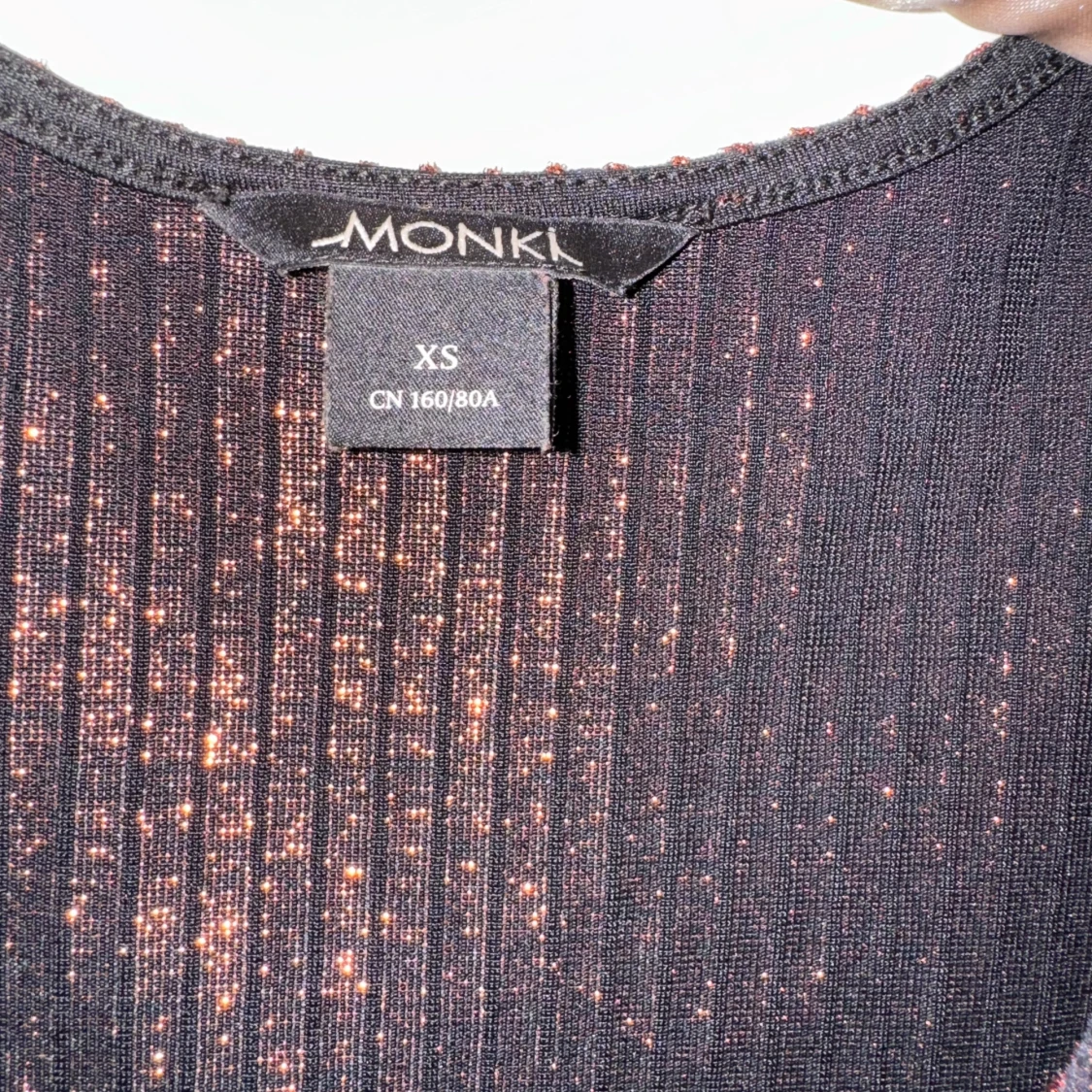 Klänning från Monki  - 91