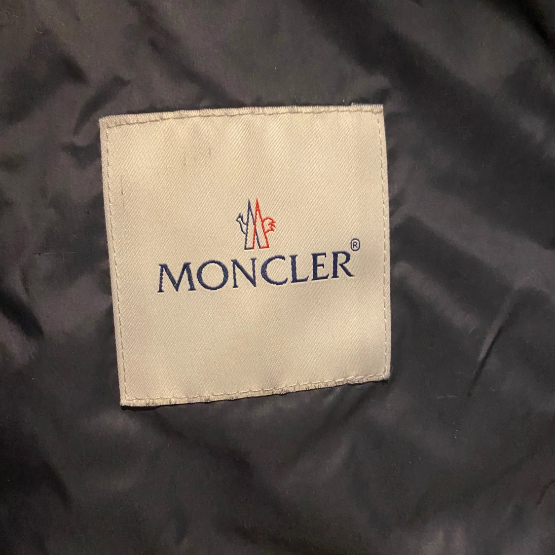 Moncler jacka  - 92