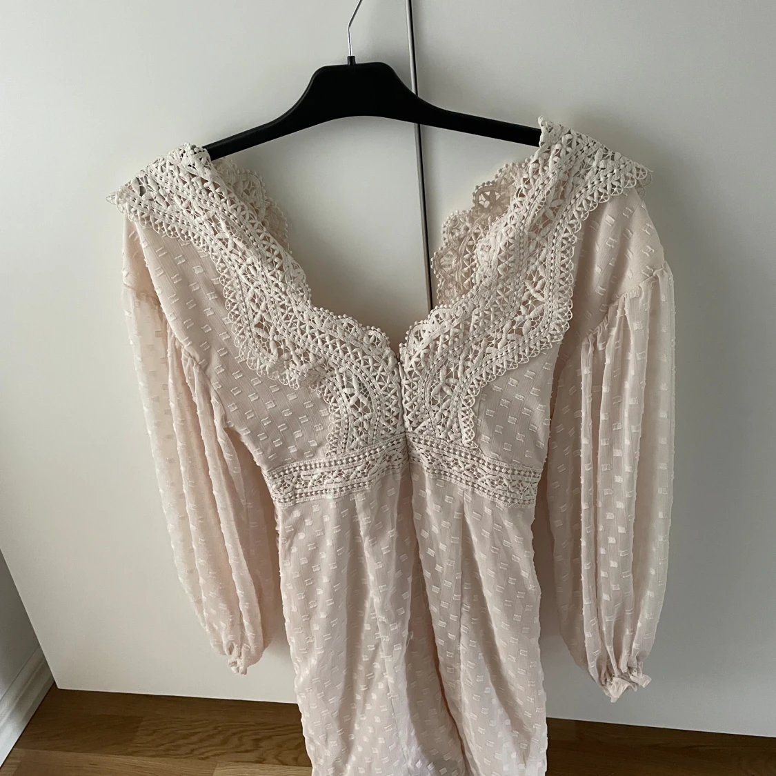 Studentklänning  - 90