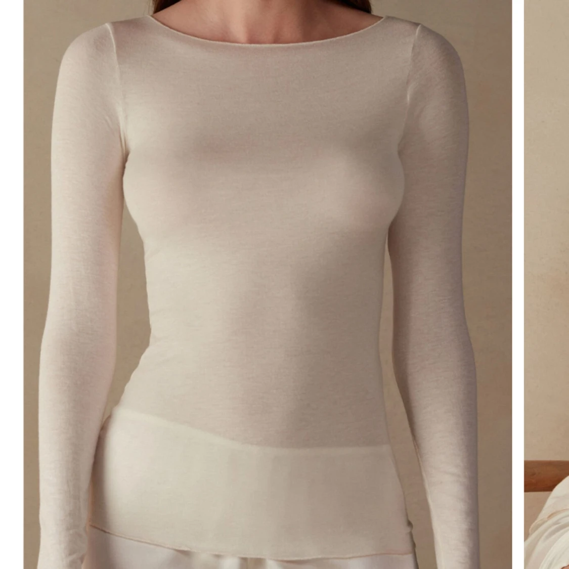 Tröja från intimissimi