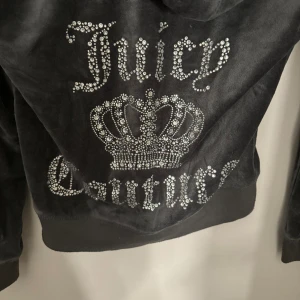 Juicy couture gamla modellen  - Juicy couture tröja i gamla modellen💕