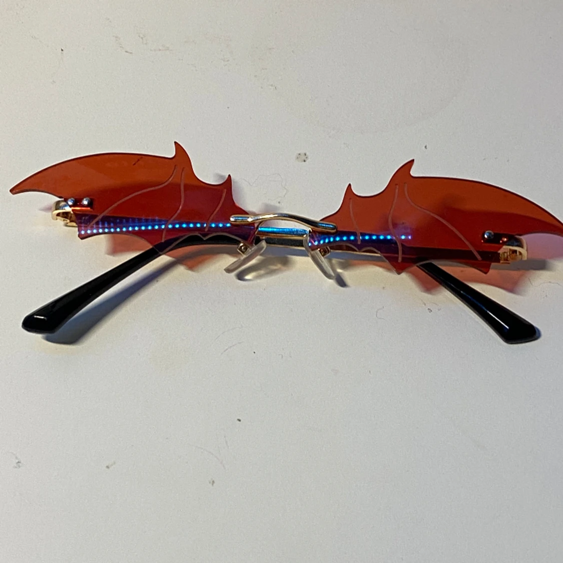 Bat sunglasses - 90
