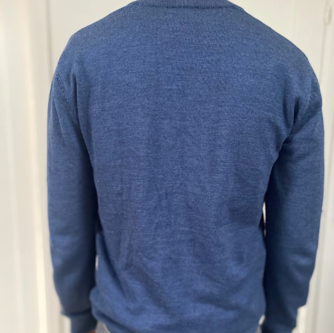 John Henric 100% Merinoull! - 90