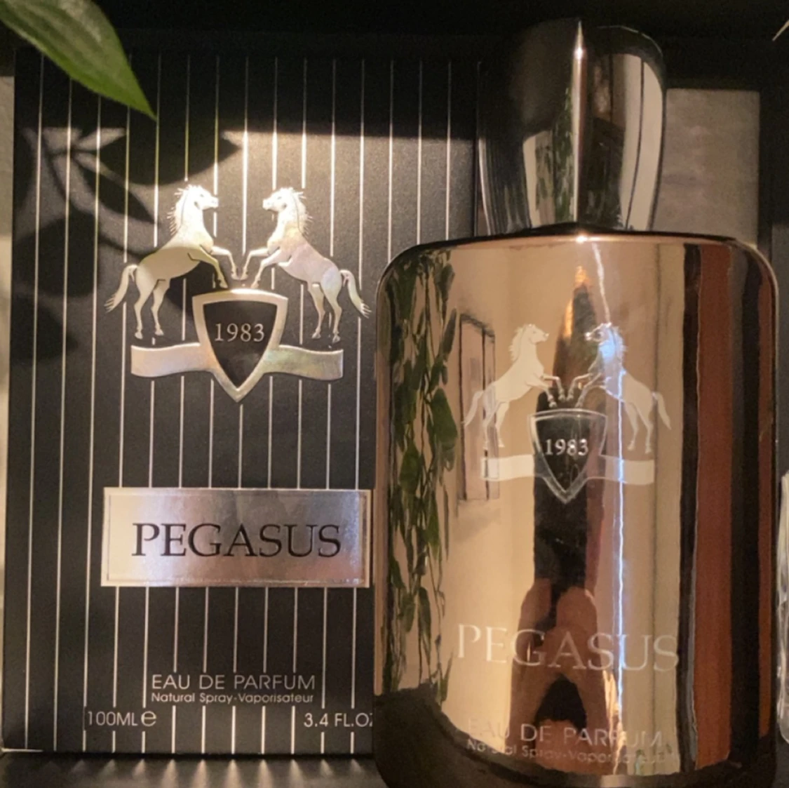 Parfum de marly dupe