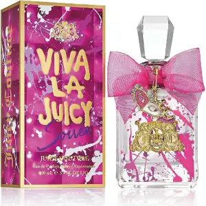 Söker viva la juicy soiree parfymen!! Kan köpa en använd också 🥰