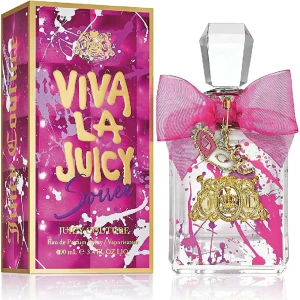 SÖKER Viva la Juicy soiree - Söker viva la juicy soiree parfymen!! Kan köpa en använd också 🥰