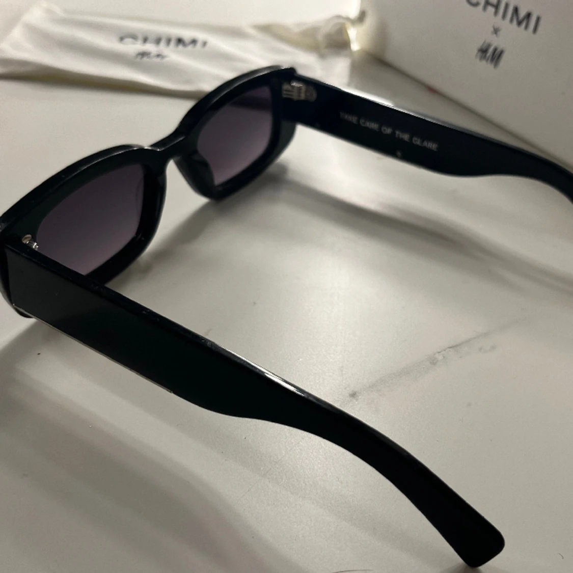 Chimi solglasögon - 91