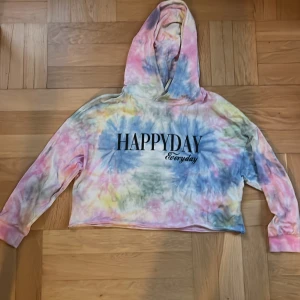 Fin tröja blue effect  - Fin tröja, oanvänd.