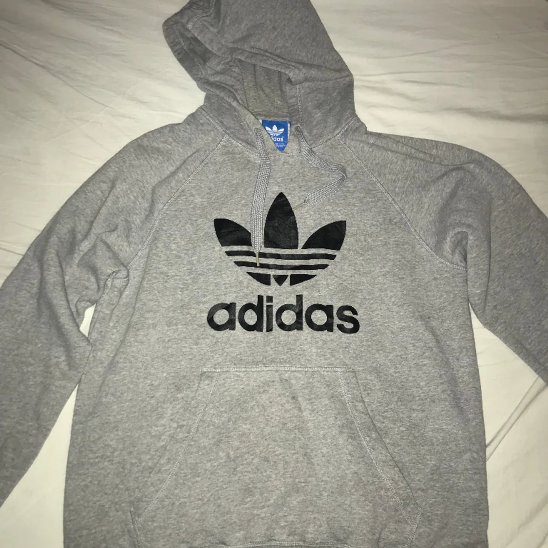 Adidas hoodie