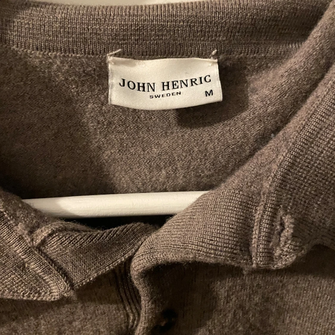 John Henric Rugby tröja - 90