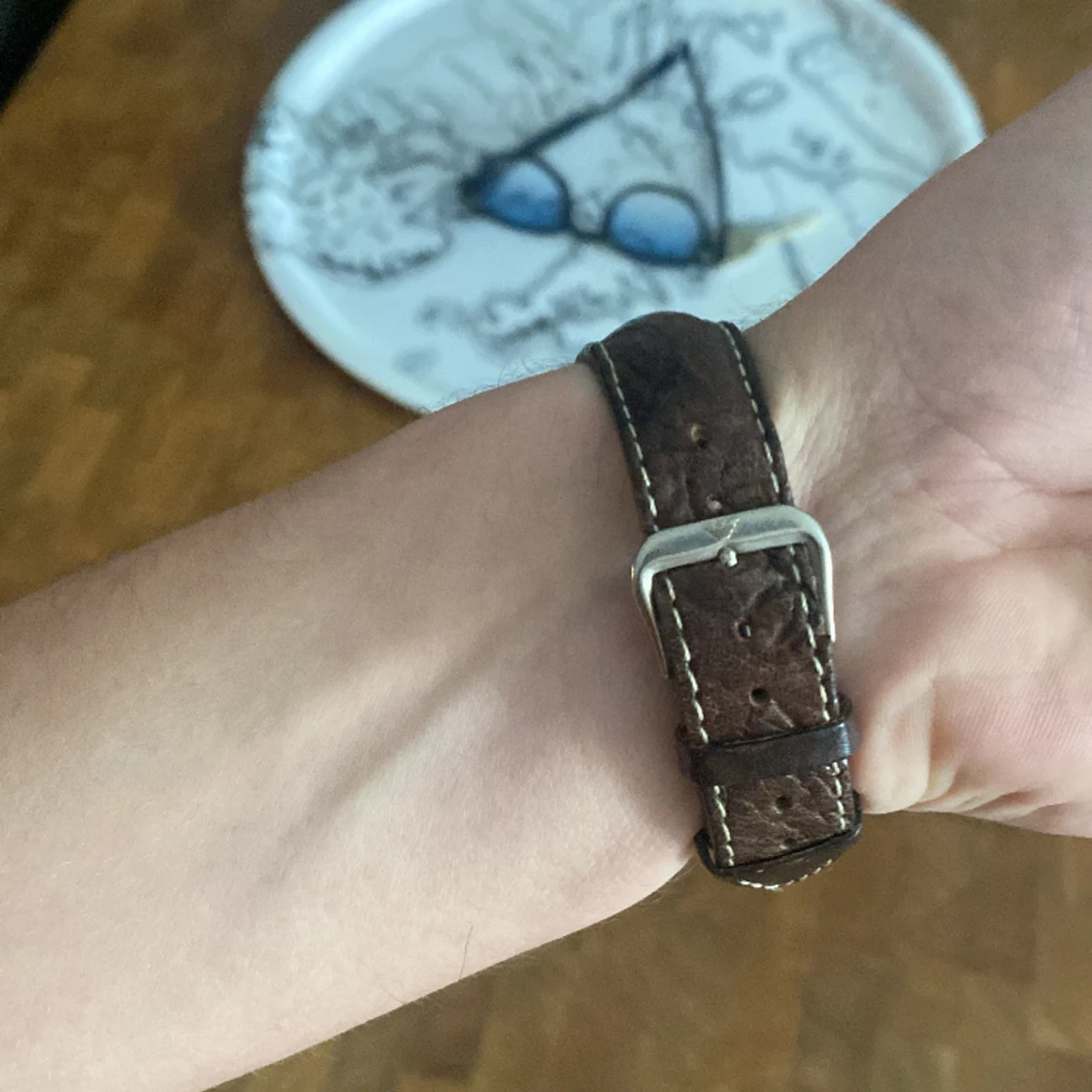 Emporio Armani Klocka - 90