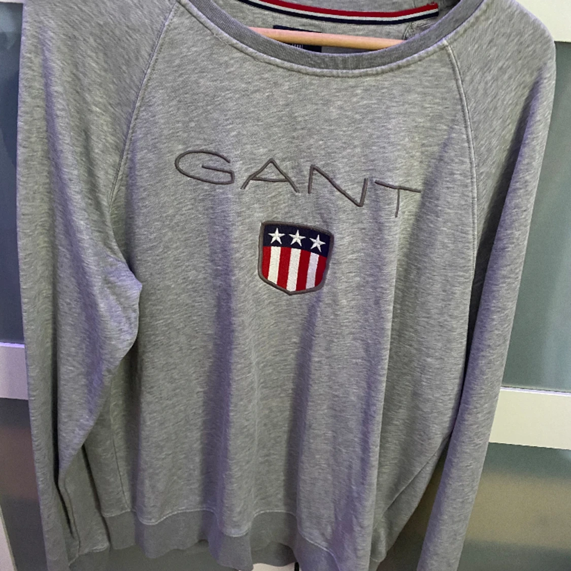 Gant tröja storlek XL